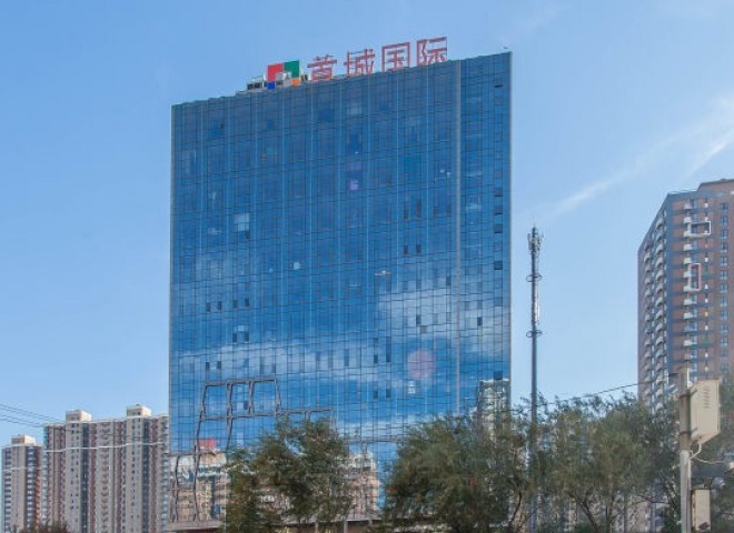 首城国际中心房源照片
