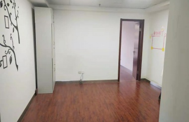 首城国际中心房源照片