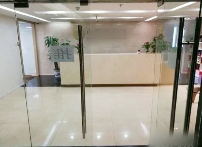 首城国际中心房源照片